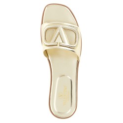 Valentino Garavani VLogo Signature slides