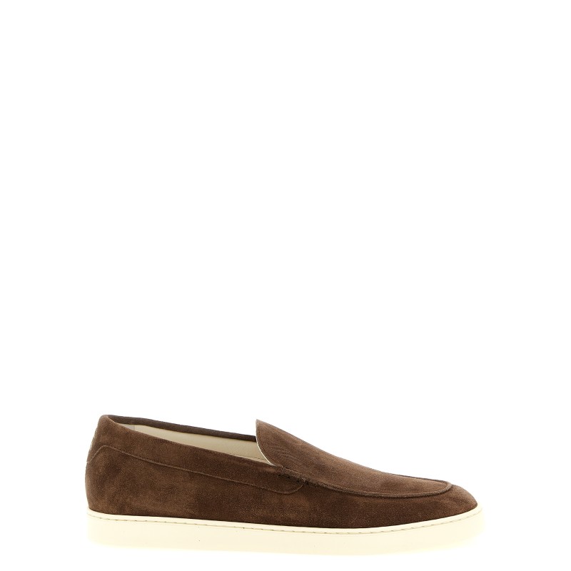 Loafers sneakers