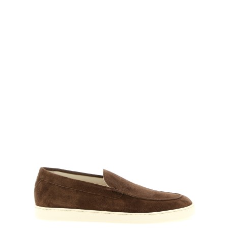 Loafers sneakers