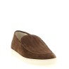 Loafers sneakers