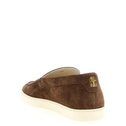 Loafers sneakers