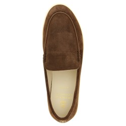 Loafers sneakers
