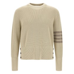 '4BAR' sweater