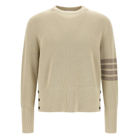 '4BAR' sweater