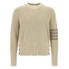 '4BAR' sweater
