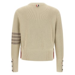 '4BAR' sweater