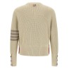 '4BAR' sweater