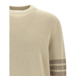 '4BAR' sweater