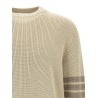 '4BAR' sweater