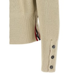 '4BAR' sweater