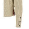'4BAR' sweater