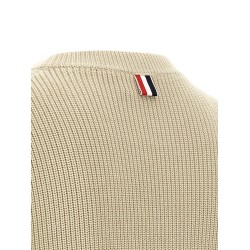 '4BAR' sweater