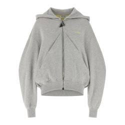 Logo hoodie