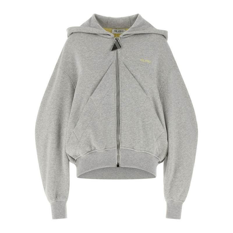 Logo hoodie