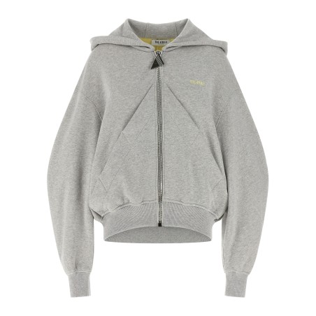 Logo hoodie