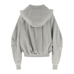 Logo hoodie
