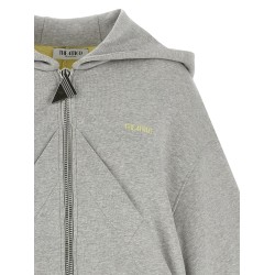 Logo hoodie