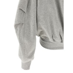 Logo hoodie
