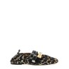 'Sue Triple' ballet flats