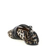 'Sue Triple' ballet flats