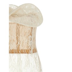 '16' midi dress