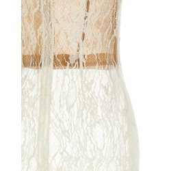 '16' midi dress