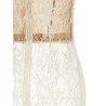 '16' midi dress