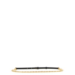 Chain belt