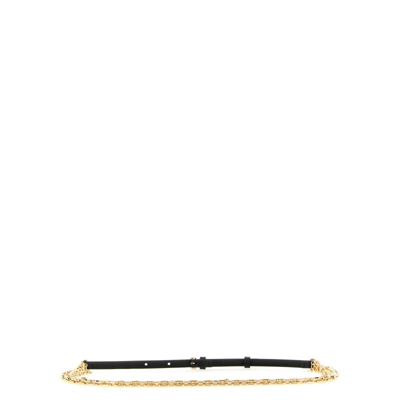 Chain belt