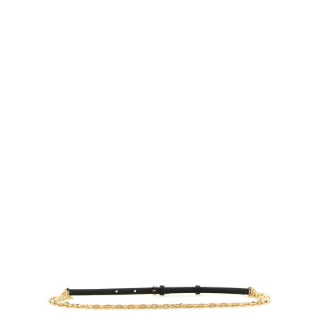 Chain belt