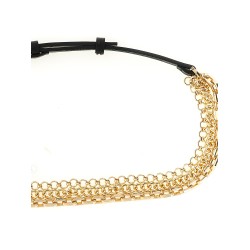 Chain belt