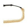 Chain belt