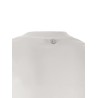 Printed piercing t-shirt