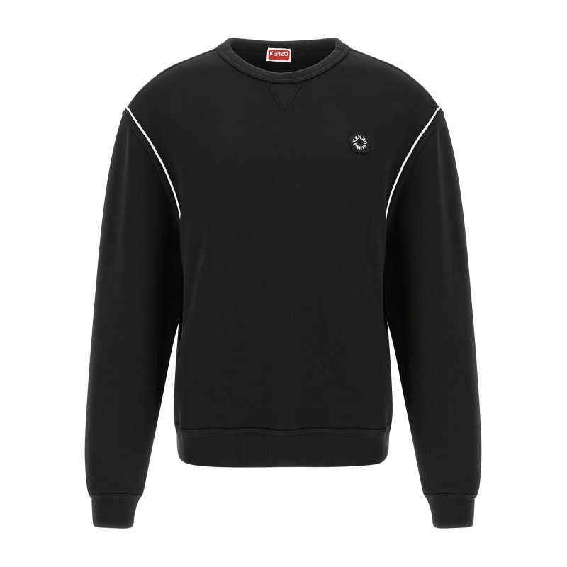 'Boke Flower 2.0' sweatshirt