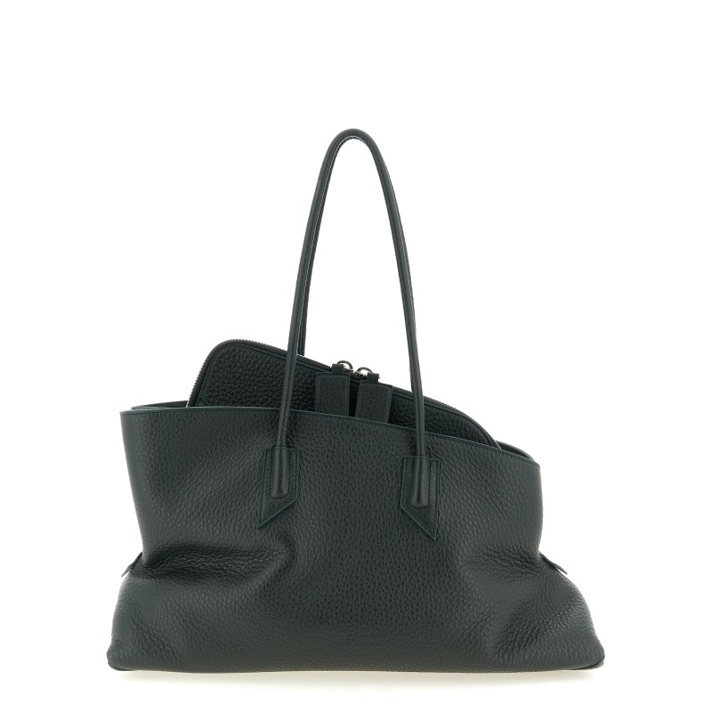 'La Passeggiata Medium' shoulder bag