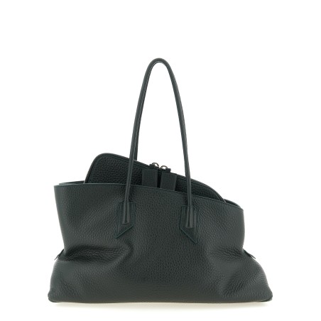 'La Passeggiata Medium' shoulder bag