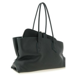 'La Passeggiata Medium' shoulder bag