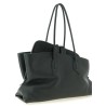 'La Passeggiata Medium' shoulder bag