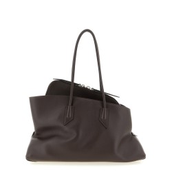 'La Passeggiata Medium' shoulder bag