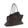 'La Passeggiata Medium' shoulder bag