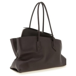 'La Passeggiata Medium' shoulder bag