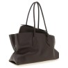 'La Passeggiata Medium' shoulder bag