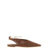 'Sling Back' ballet flats