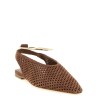 'Sling Back' ballet flats