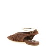 'Sling Back' ballet flats