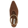 'Sling Back' ballet flats