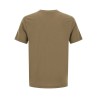 Logo embroidery t-shirt