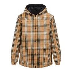 'Rainford' reversible jacket