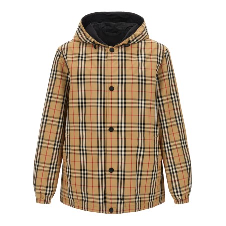 'Rainford' reversible jacket