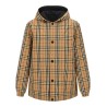 'Rainford' reversible jacket